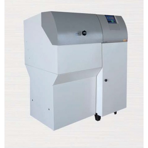 Kessel BENEKOV R 25 für Getreide - link, automatische Zündung